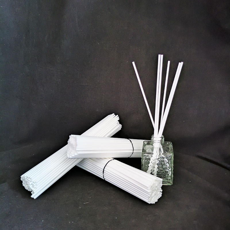 Home Fragrance Tool - 50pcs/100pcs per Lot Fiber Reed Diffuser