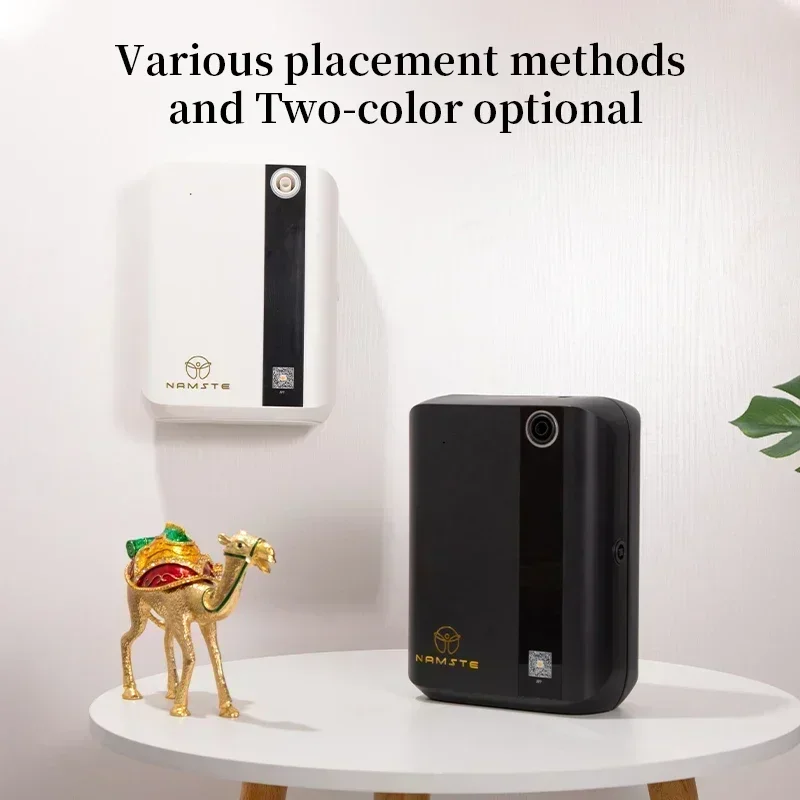 Home Fragrance Premium - Electric Smell for Home Perfume Essential