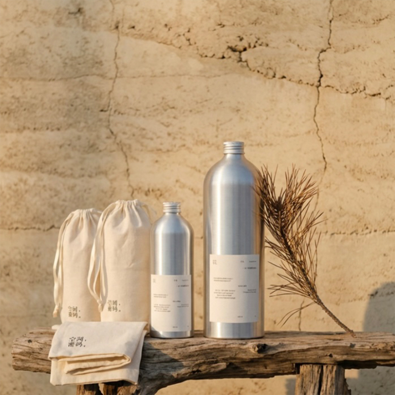 Home Fragrance Premium - 500ml/1000m Premium Hotel Aromatherapy Essential Oil