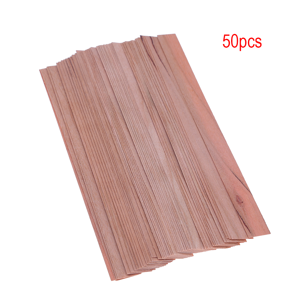 50pcs Wood Wicks for Candles S - Wooden Wick Candle review and price