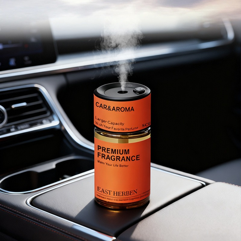 AI Intelligent Sensing Car Fra - Home Fragrance Tool review and price