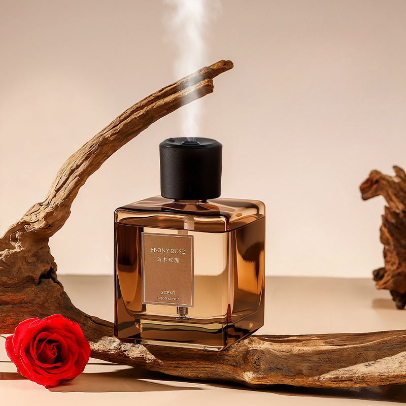 500ml Reed Diffuser Oil Flamel - Home Fragrance Premium review and price
