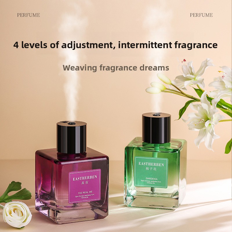 500ml Reed Diffuser Oil Flamel - Home Fragrance Premium review and price