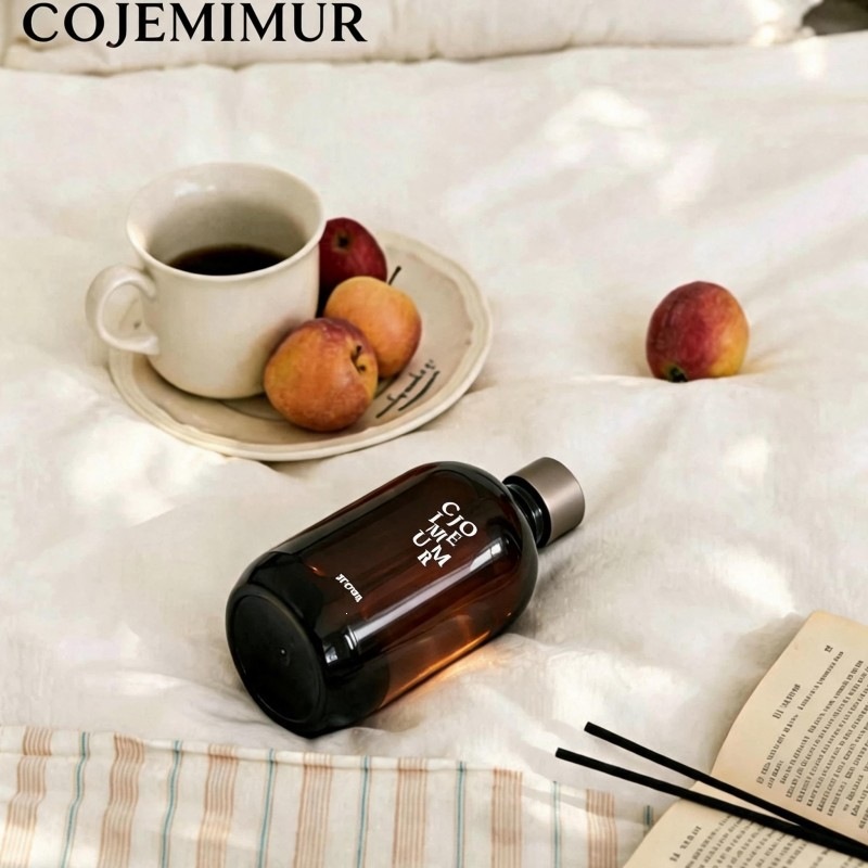 500ml Reed Diffuser Set Long L - Home Fragrance Tool review and price