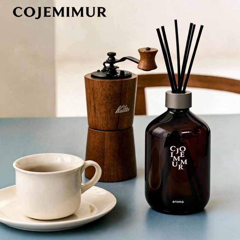 500ml Reed Diffuser Set Long L - Home Fragrance Tool review and price