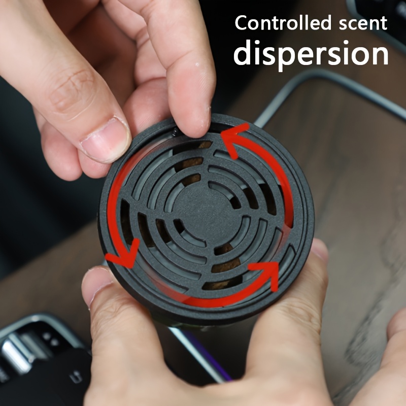 Lcars 4-in-1 Car Fragrance, Pl - Home Fragrance No 4 review and price