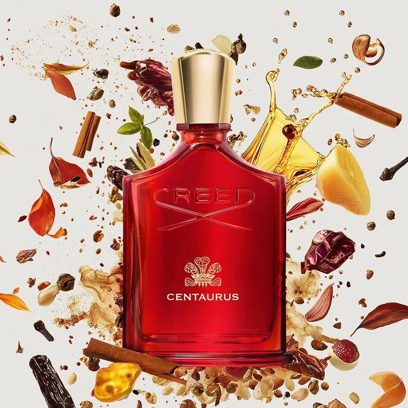 Creed Centaurus EDP with iconi - Home Fragrance Red Wine review and price
