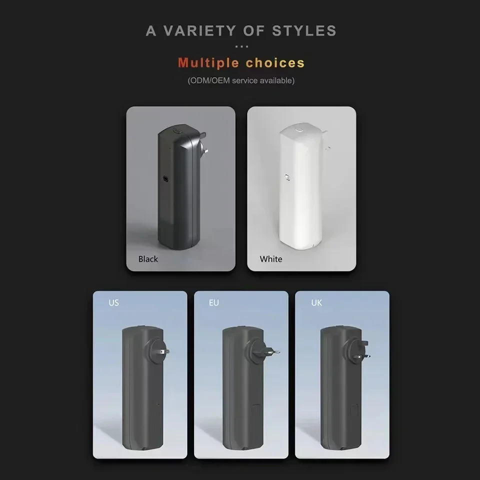 Wall Mounted Plug-in Essential - Home Fragrance Premium review and price
