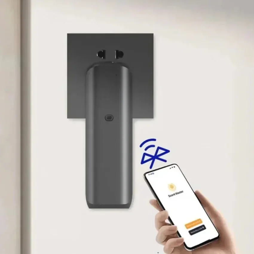 Wall Mounted Plug-in Essential - Home Fragrance Premium review and price
