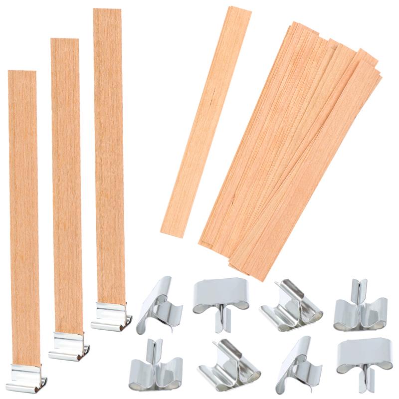 10set 13cm Wooden Candles Wick - Wooden Wick Candle review and price