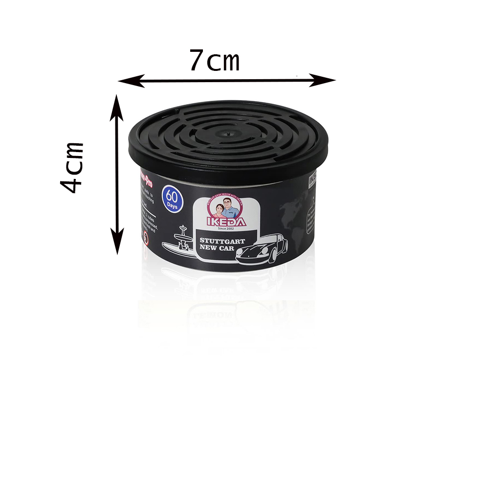 Car Air Freshener Bubble Gum S - Home Fragrance No 4 review and price