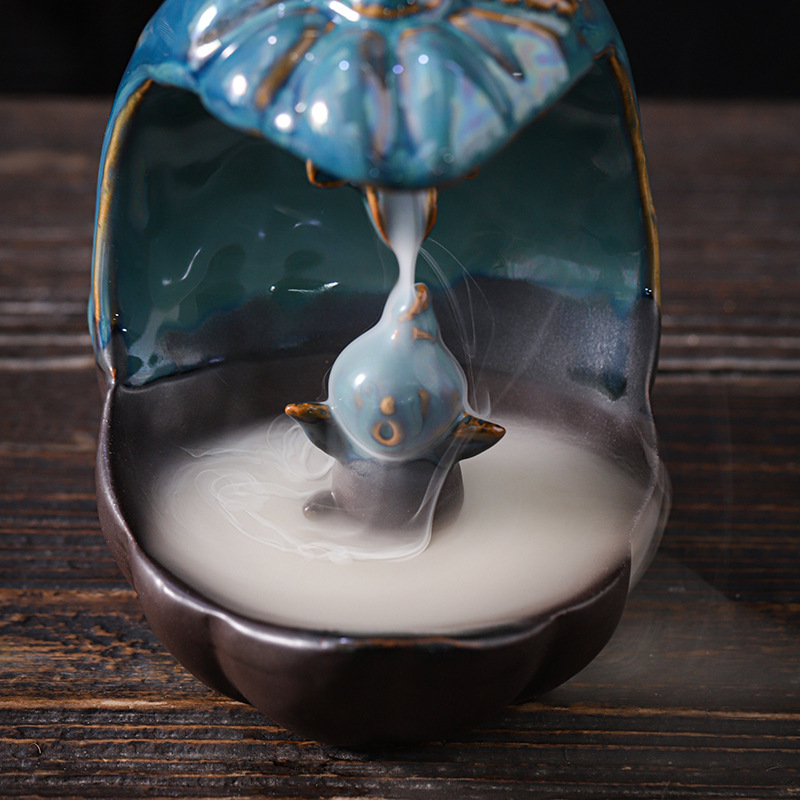 Ceramic European American stat - Home Fragrance Candles review and price