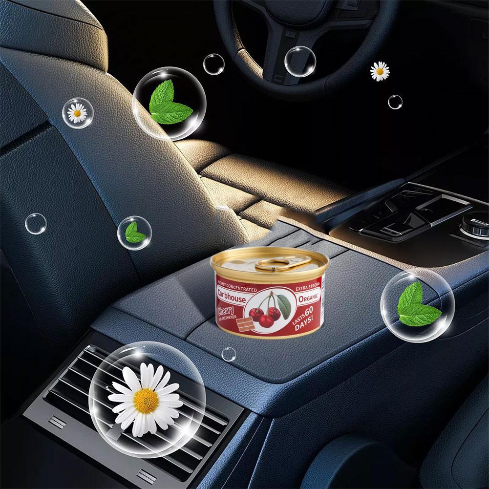 Car Air Freshener Bubble Gum S - Home Fragrance Premium review and price
