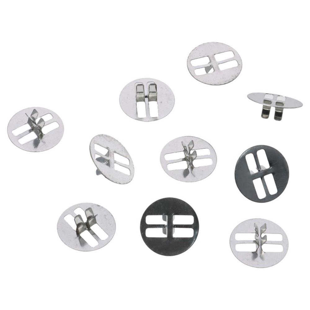 100Pcs Metal Metal Wood Wick C - Wooden Wick Candle review and price