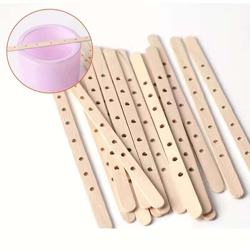 10/20/50pcs Wooden Candle Wick - Wooden Wick Candle review and price