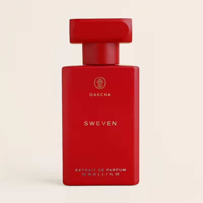 OAKCHA SWEVEN perfume is a fra - Home Fragrance Red Wine review and price