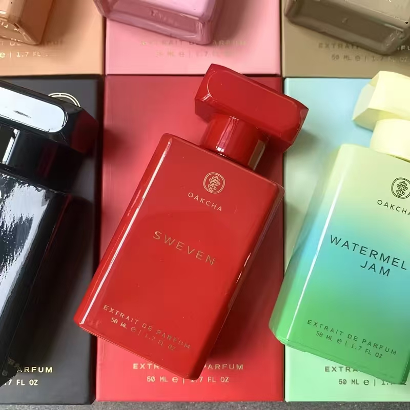 OAKCHA SWEVEN perfume is a fra - Home Fragrance Red Wine review and price