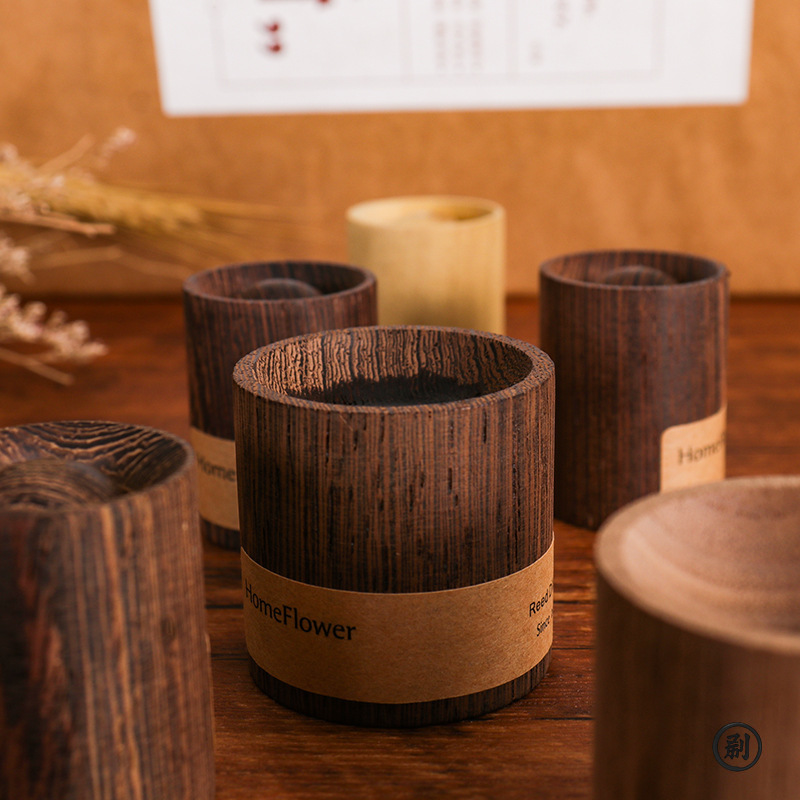 Black Walnut Aroma Diffuser –  - Home Fragrance Tool review and price