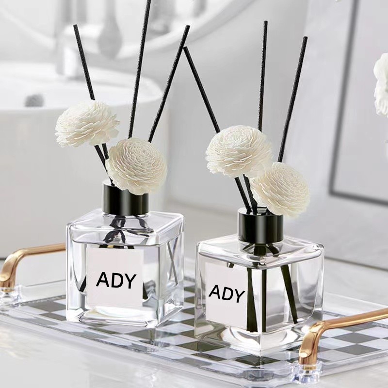 50ml Aroma Reed Diffuser Oil f - Home Fragrance Premium review and price