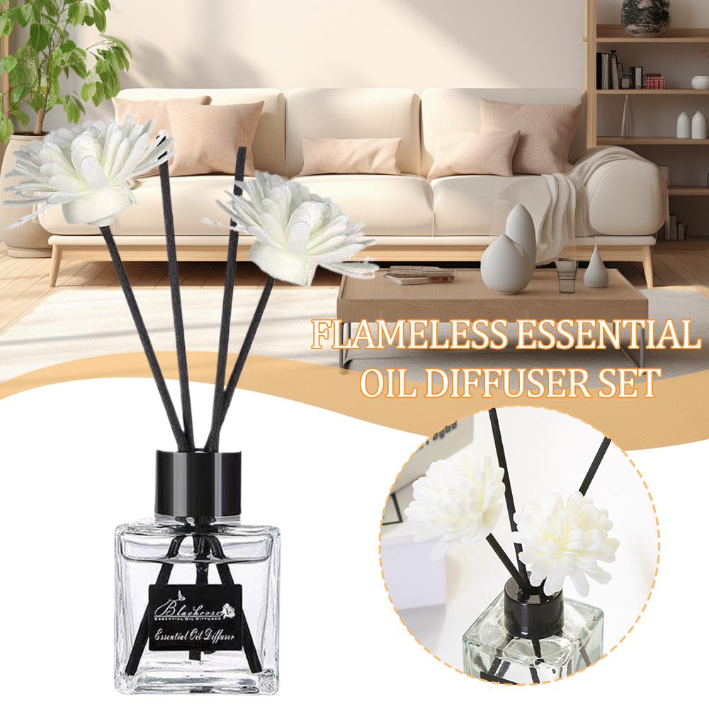 50ml Aroma Reed Diffuser Oil f - Home Fragrance Premium review and price