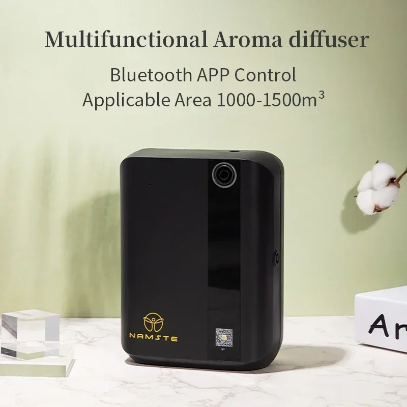 Electric Smell for Home Perfum - Home Fragrance Premium review and price