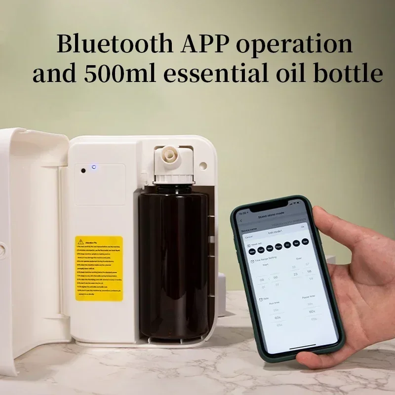 Electric Smell for Home Perfum - Home Fragrance Premium review and price