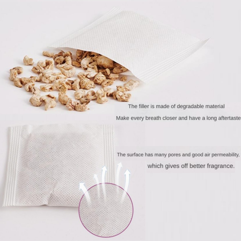 5pcs Wardrobe Fragrance Sachet - Home Fragrance Premium review and price