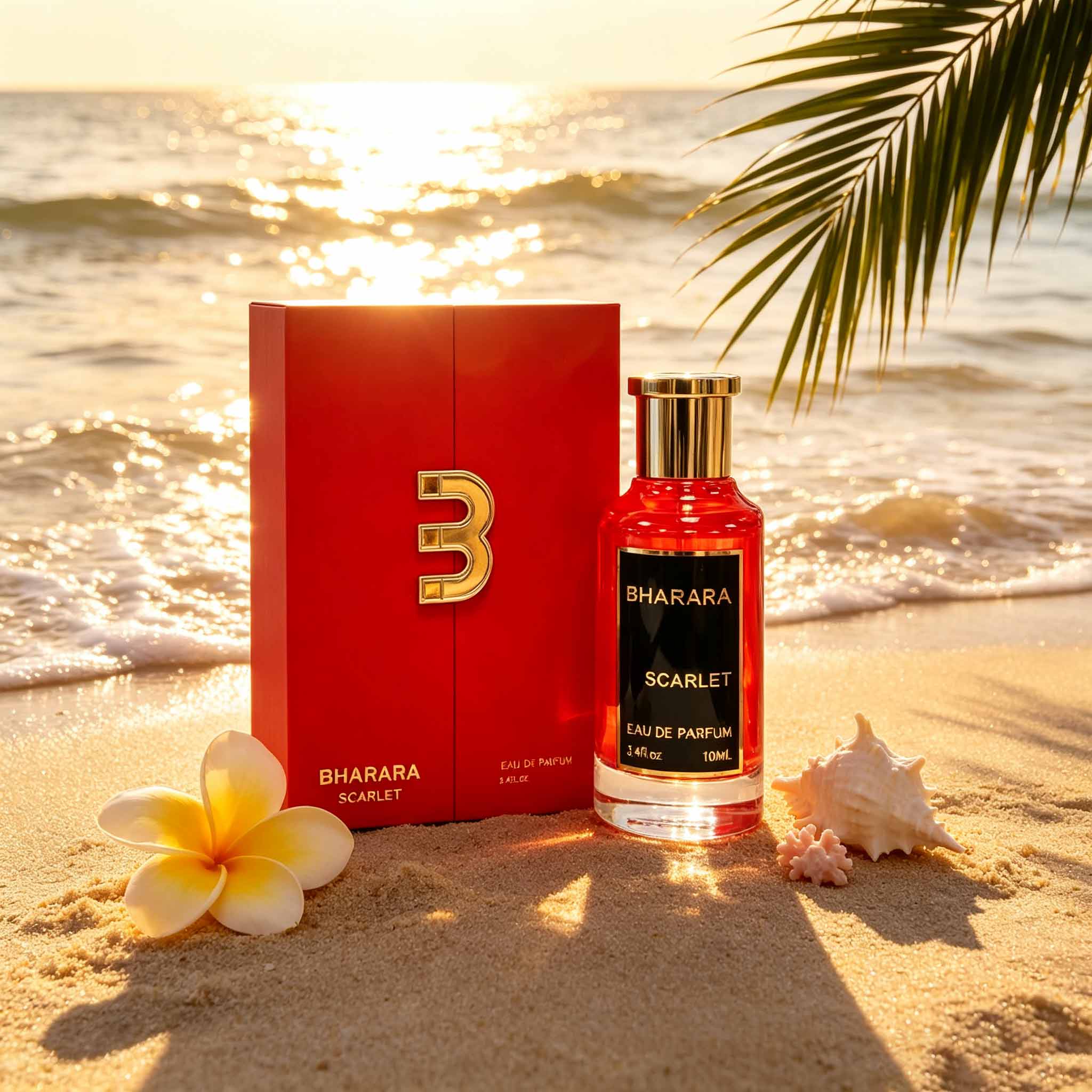 Bharara Scarlet Oriental perfu - Home Fragrance Red Wine review and price