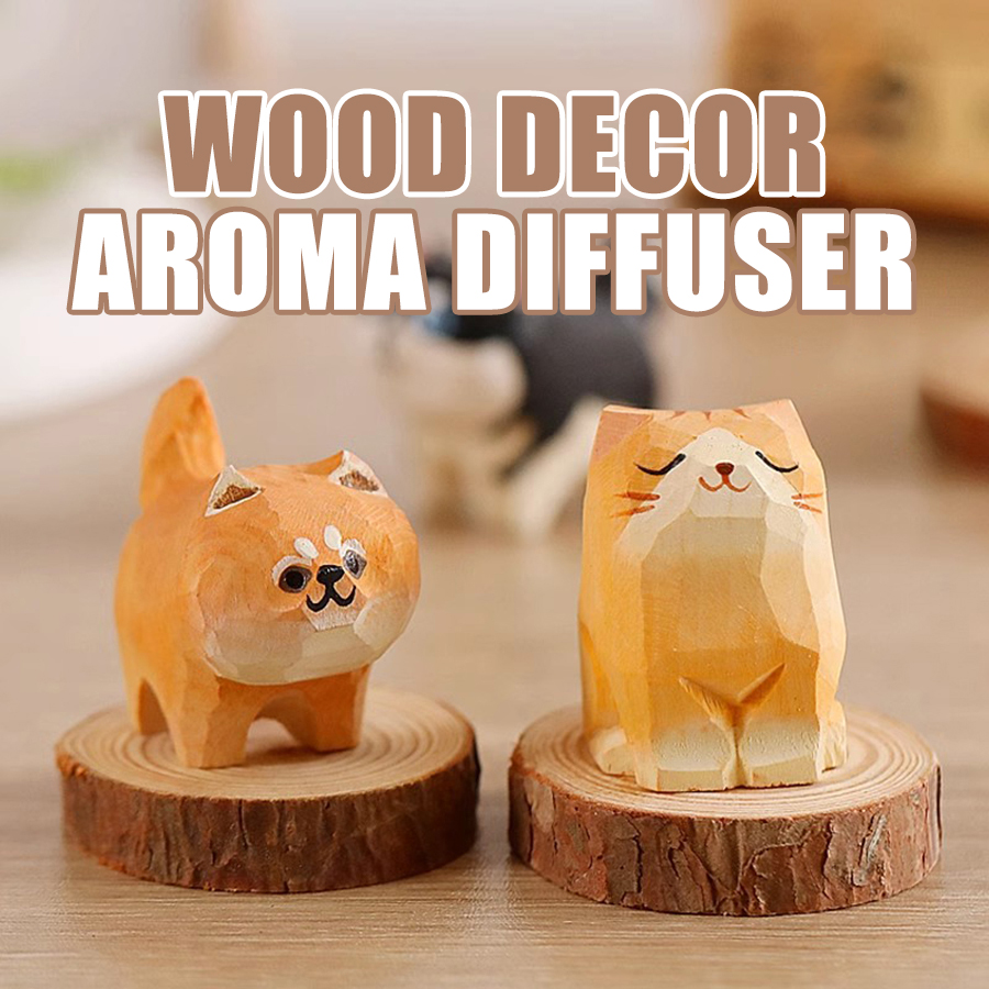 1PC pet aroma diffuser No perf - Home Fragrance Tool review and price