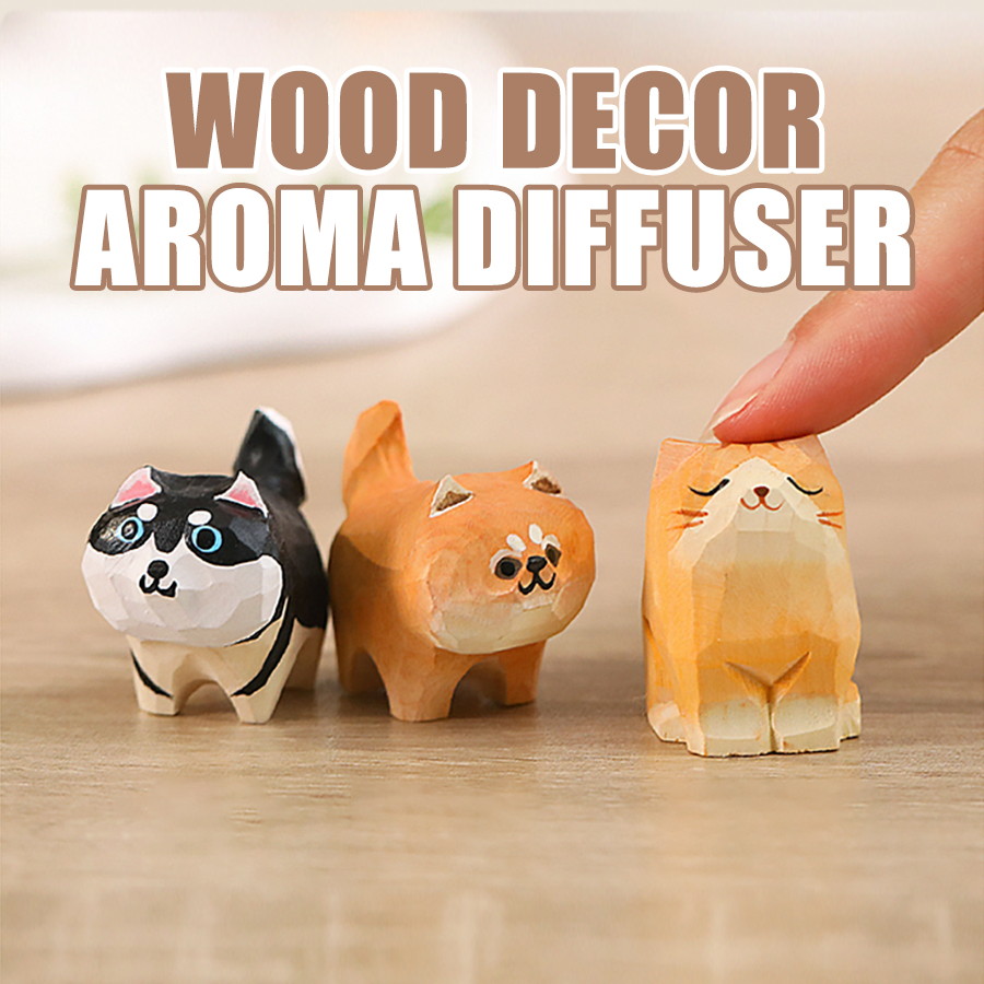 1PC pet aroma diffuser No perf - Home Fragrance Tool review and price