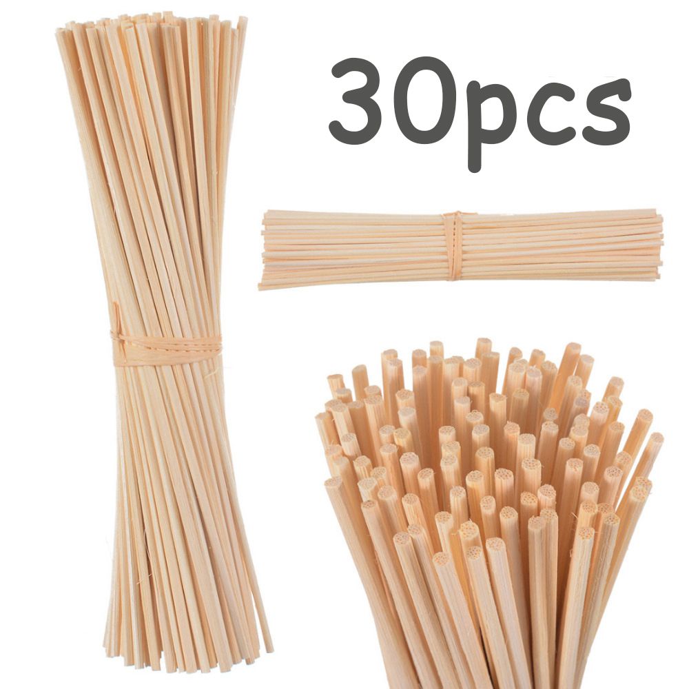 Aroma Nature Rattan Sticks Ree - Home Fragrance Premium review and price