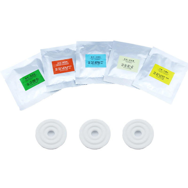 Car Air Vent Solid Aroma Rotat - Home Fragrance No 4 review and price
