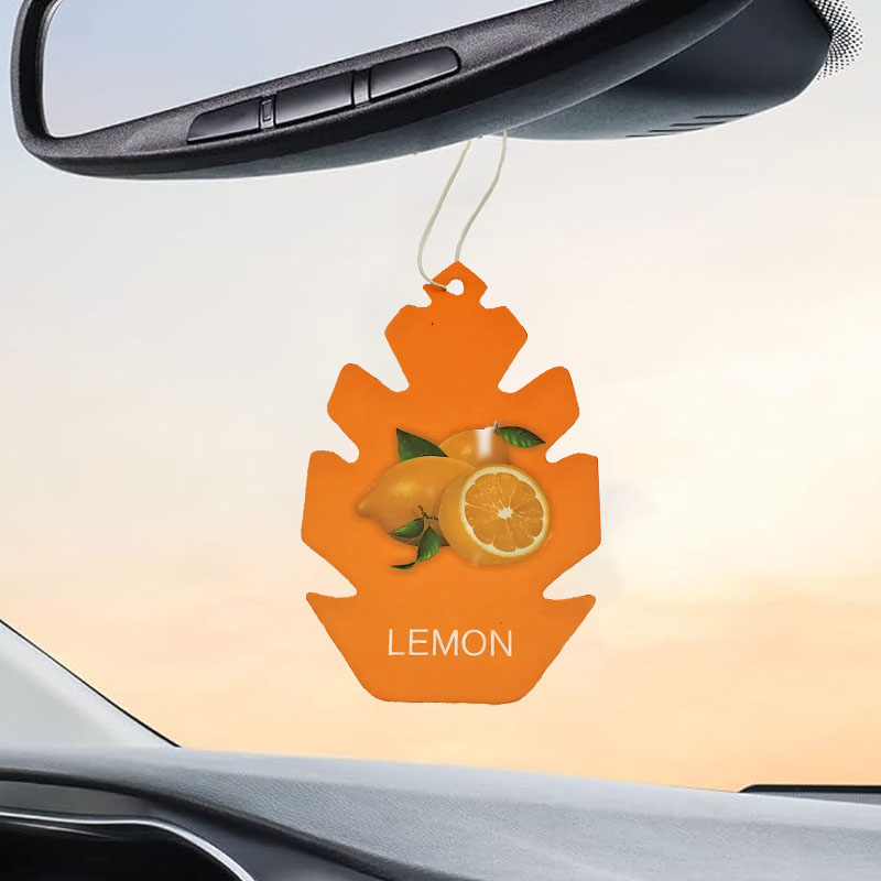 4/8/16pcs Pack Leaf - Shaped C - Home Fragrance No 4 review and price