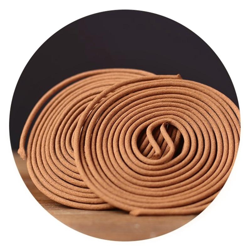 48pcs/box Natural Sandalwoods  - Home Fragrance No 4 review and price