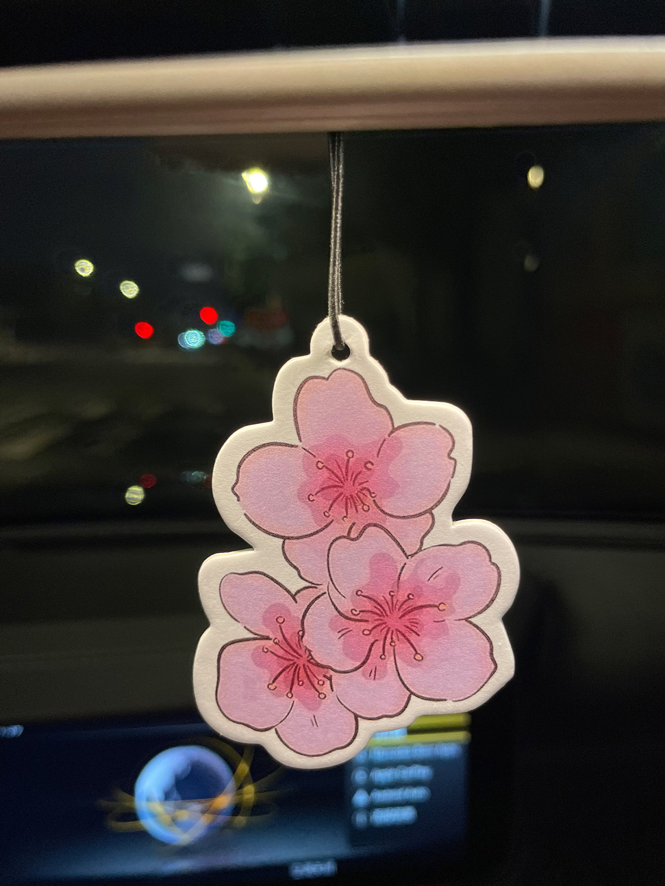 Sakura/Freesia Fresh Scent Fiv - Home Fragrance Use review and price