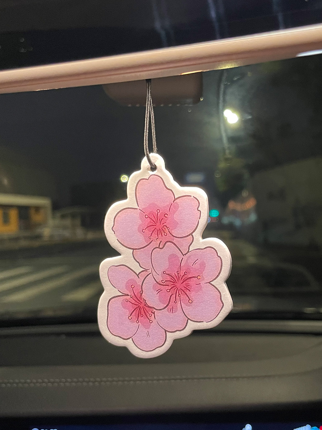 Sakura/Freesia Fresh Scent Fiv - Home Fragrance Use review and price