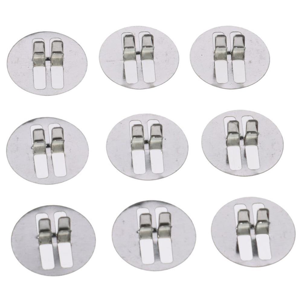 10-100Pc Metal Wood Wick Clips - Wooden Wick Candle review and price
