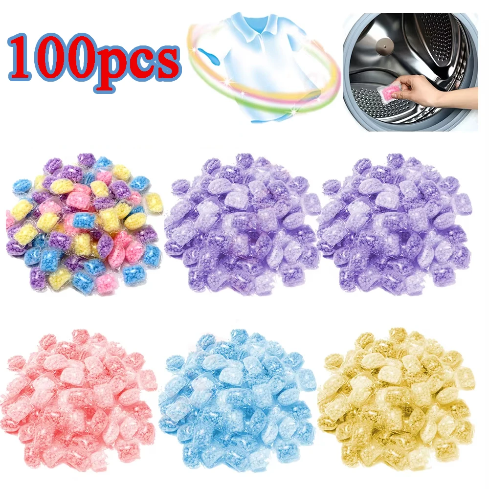 100 pcs Condensing Beads Home  - Home Fragrance Premium review and price