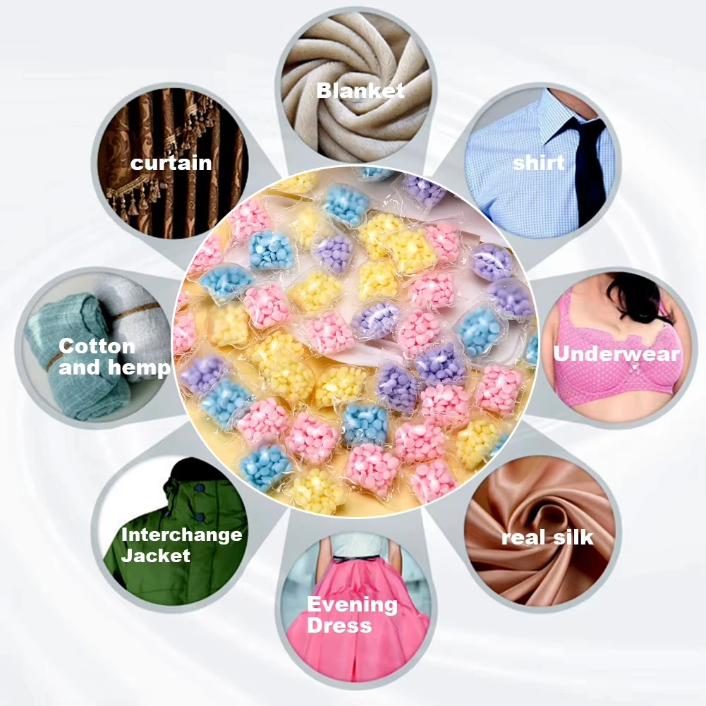 100 pcs Condensing Beads Home  - Home Fragrance Premium review and price