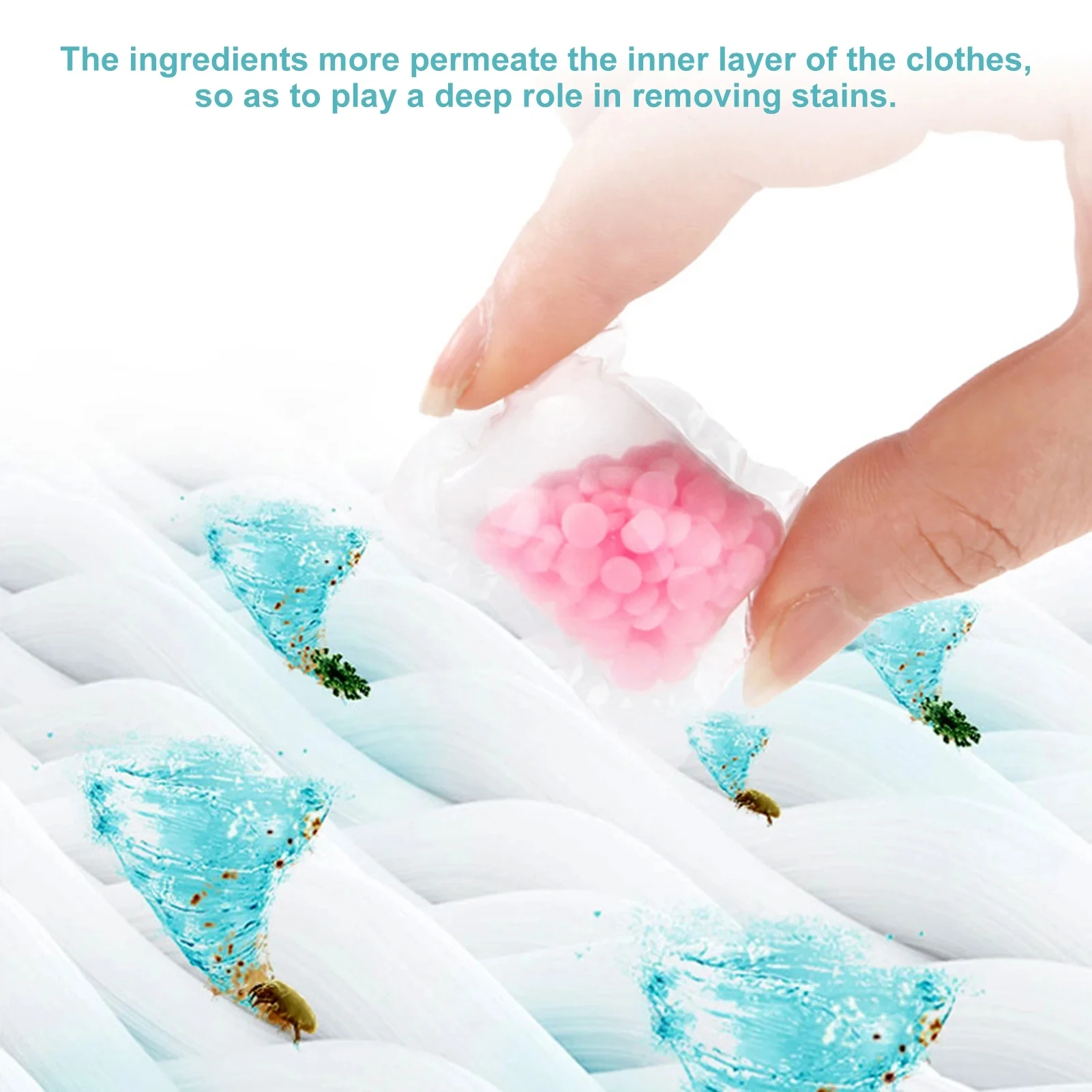 100 pcs Condensing Beads Home  - Home Fragrance Premium review and price