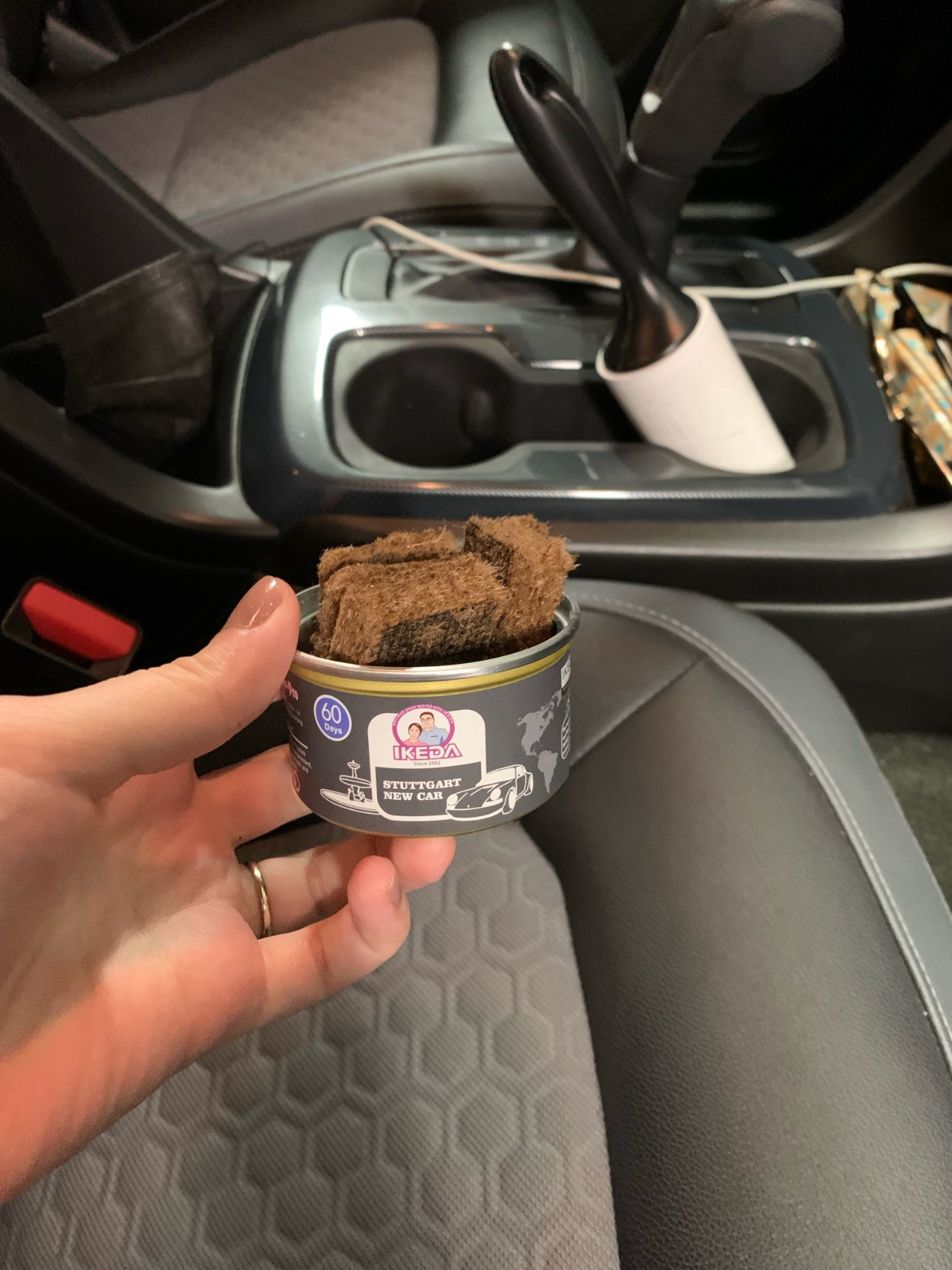Car Air Freshener:Bubble gum   - Home Fragrance Premium review and price