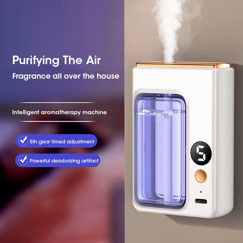 40ML Automatic Home Fragrance  - Home Fragrance Tool review and price