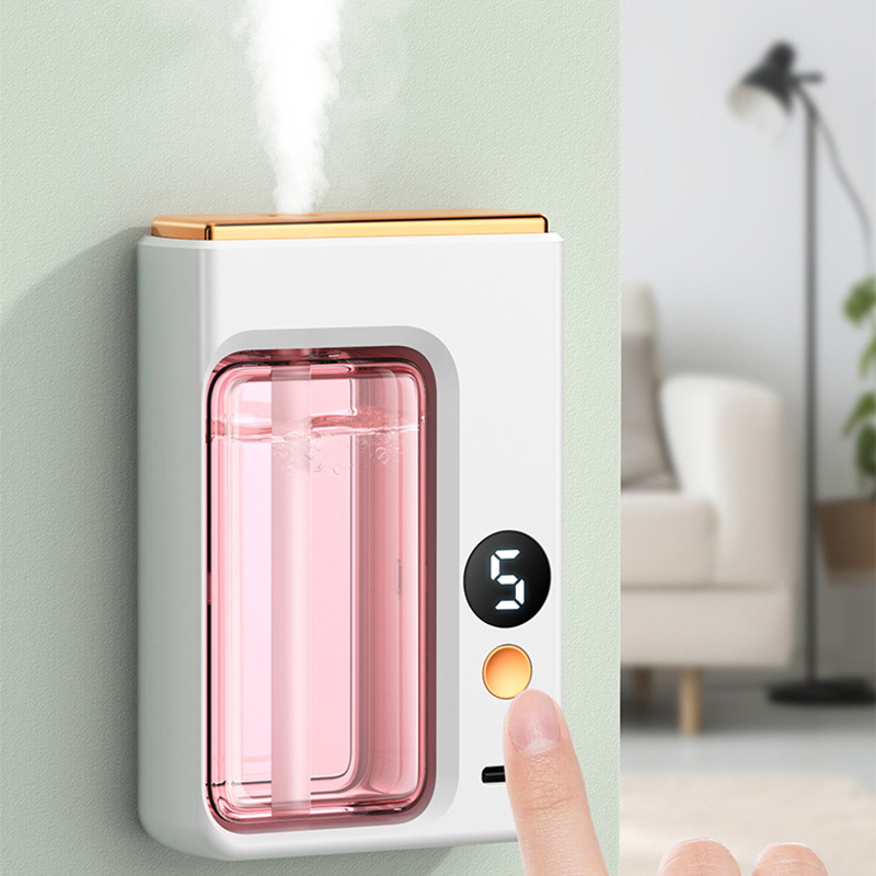 40ML Automatic Home Fragrance  - Home Fragrance Tool review and price