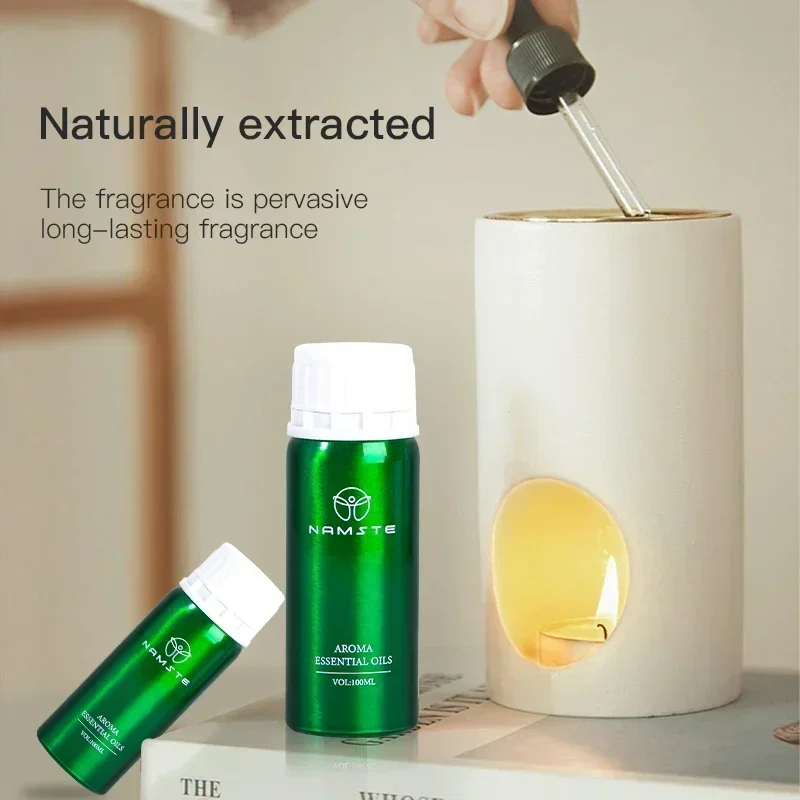 Namste Essential Oils 100ML Sc - Parfum Home Fragrance review and price