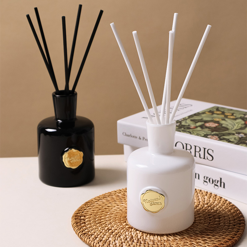 200ML Flameless Reed Diffuser  - Home Fragrance Use review and price