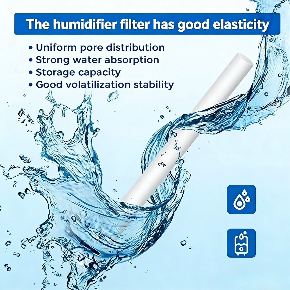 Humidifier Sticks Filter Refil - Home Fragrance Tool review and price