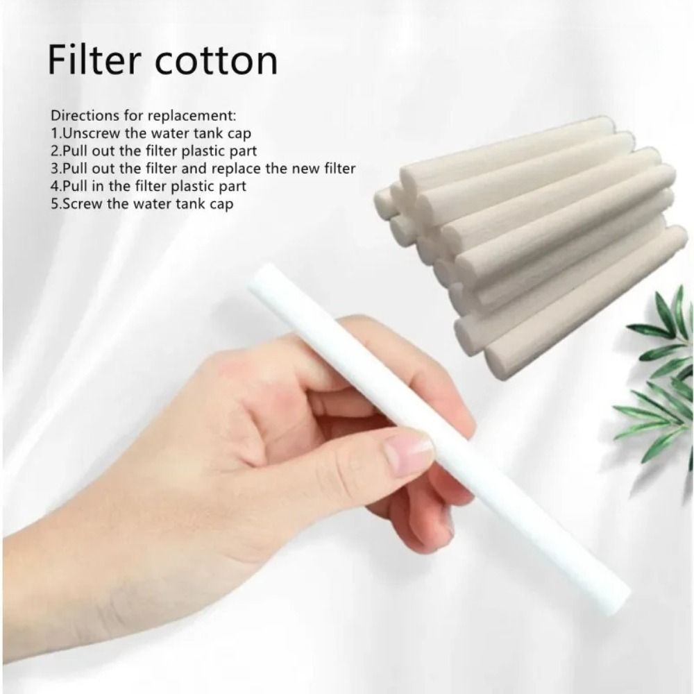 Humidifier Sticks Filter Refil - Home Fragrance Tool review and price
