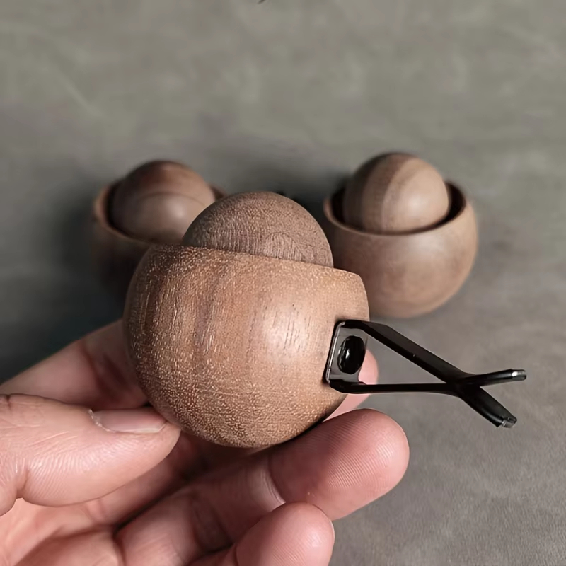 Black Walnut Wood Diffuser 1/2 - Home Fragrance No 4 review and price