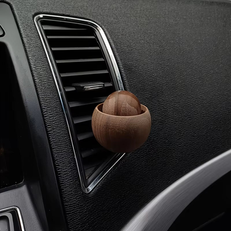 Black Walnut Wood Diffuser 1/2 - Home Fragrance No 4 review and price