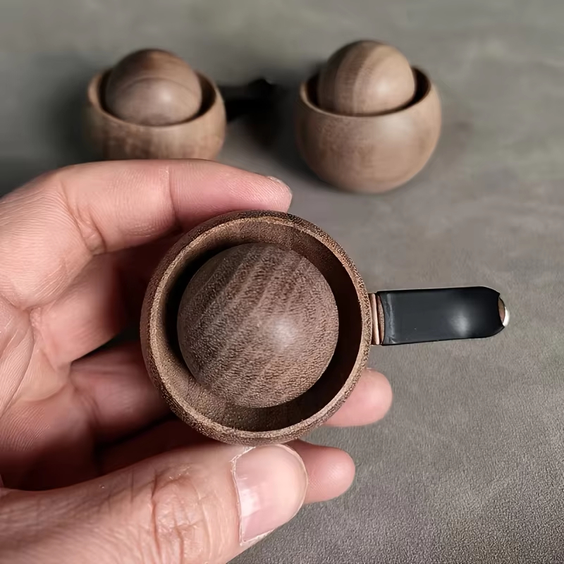 Black Walnut Wood Diffuser 1/2 - Home Fragrance No 4 review and price